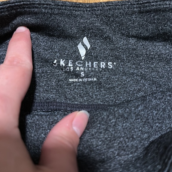 Skechers Go Walk Straight Leg Pants - Picture 3 of 7